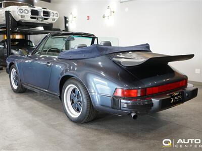 1989 Porsche 911 Carrera   - Photo 6 - Lynnwood, WA 98036