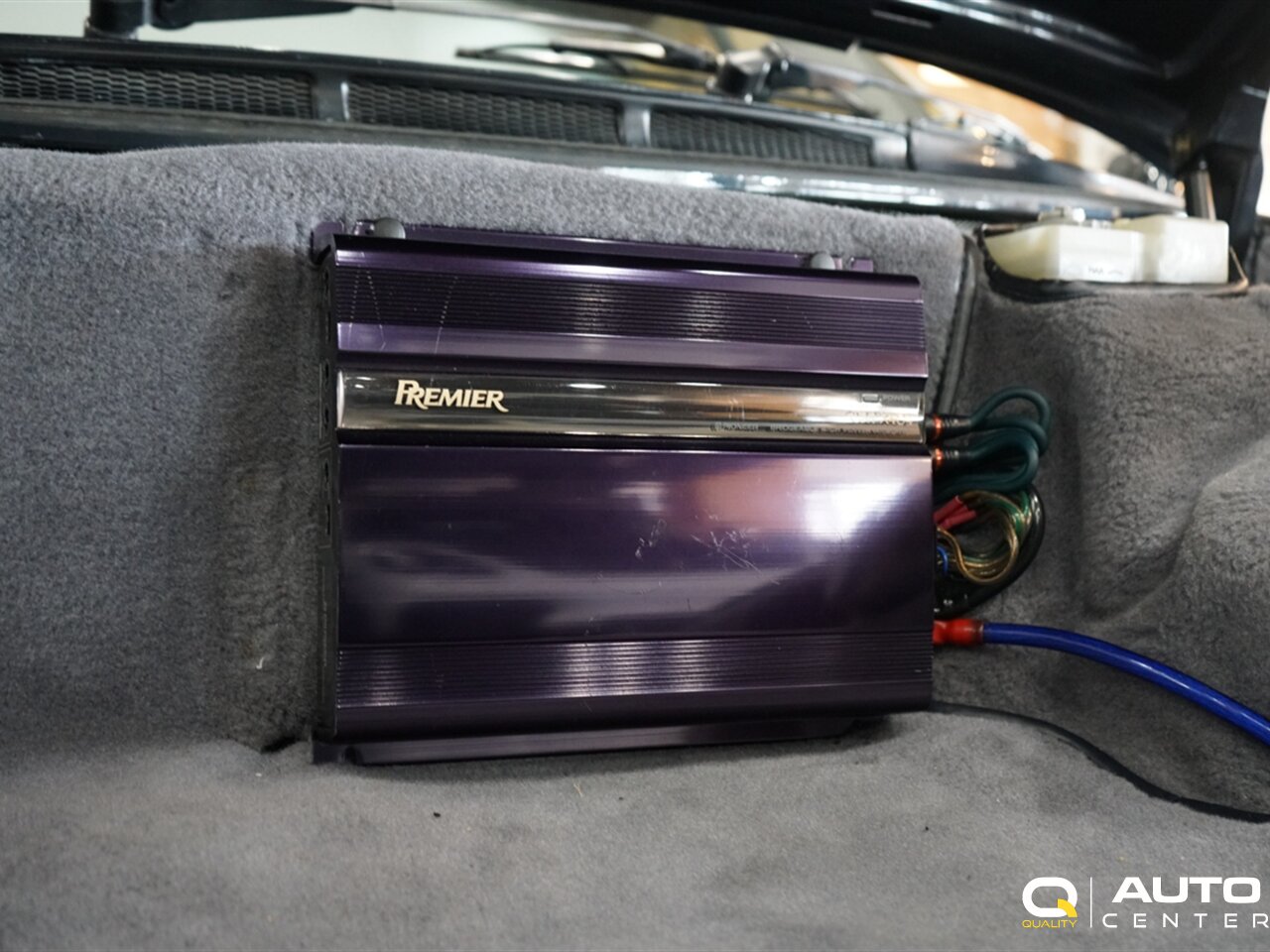 1989 Porsche 911 Carrera - Photo 37 - Lynnwood, WA 98036