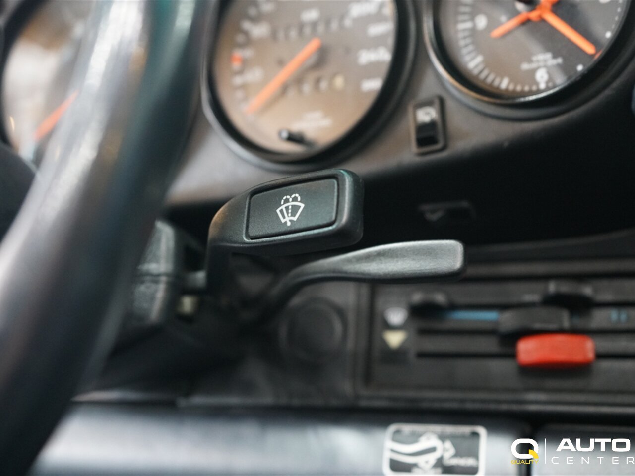 1989 Porsche 911 Carrera - Photo 28 - Lynnwood, WA 98036