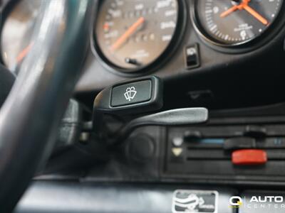 1989 Porsche 911 Carrera   - Photo 28 - Lynnwood, WA 98036