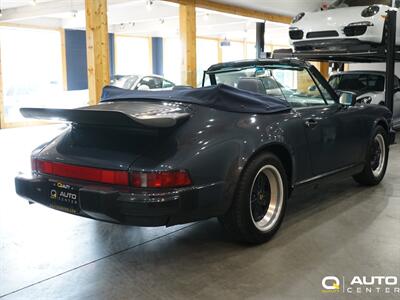 1989 Porsche 911 Carrera   - Photo 4 - Lynnwood, WA 98036