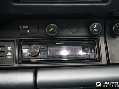 1989 Porsche 911 Carrera   - Photo 29 - Lynnwood, WA 98036