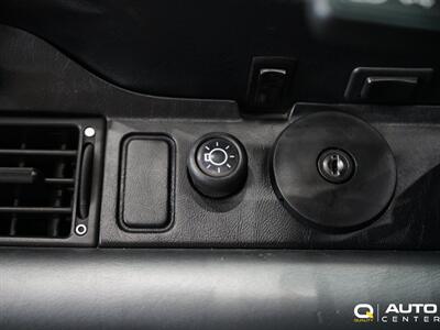 1989 Porsche 911 Carrera   - Photo 24 - Lynnwood, WA 98036
