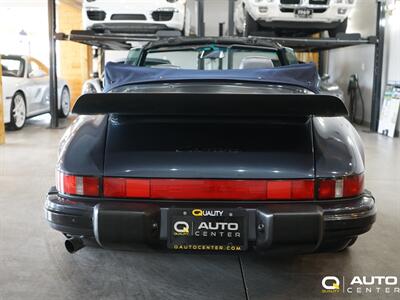 1989 Porsche 911 Carrera   - Photo 5 - Lynnwood, WA 98036