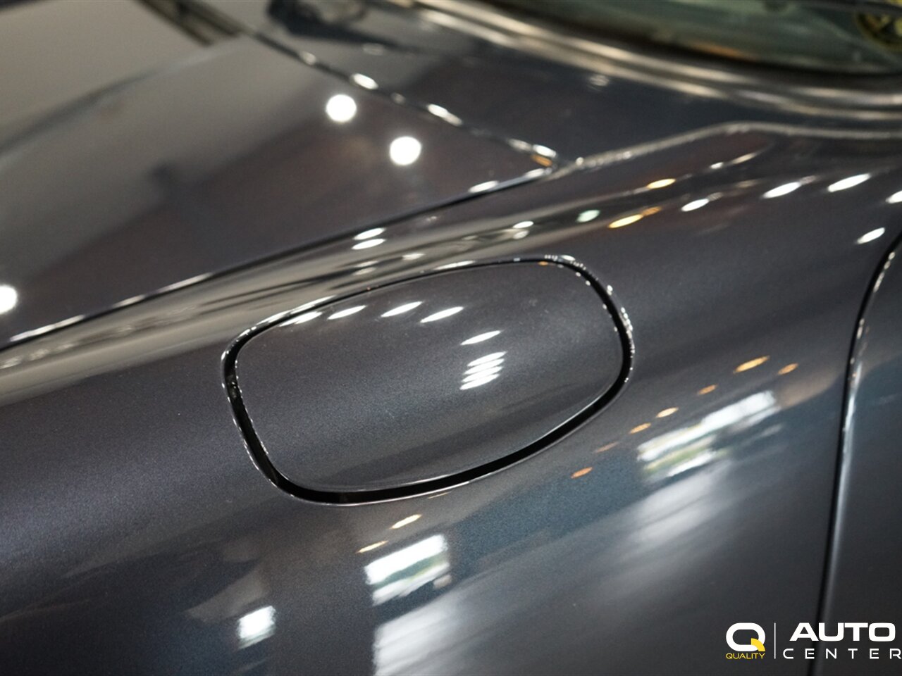 1989 Porsche 911 Carrera - Photo 11 - Lynnwood, WA 98036