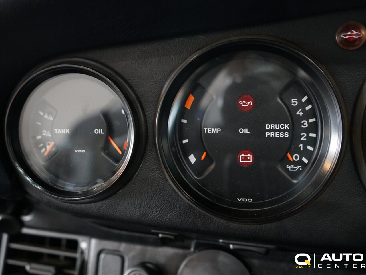 1989 Porsche 911 Carrera - Photo 26 - Lynnwood, WA 98036