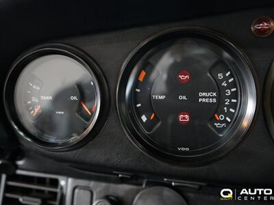 1989 Porsche 911 Carrera   - Photo 26 - Lynnwood, WA 98036
