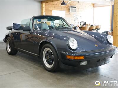 1989 Porsche 911 Carrera   - Photo 3 - Lynnwood, WA 98036