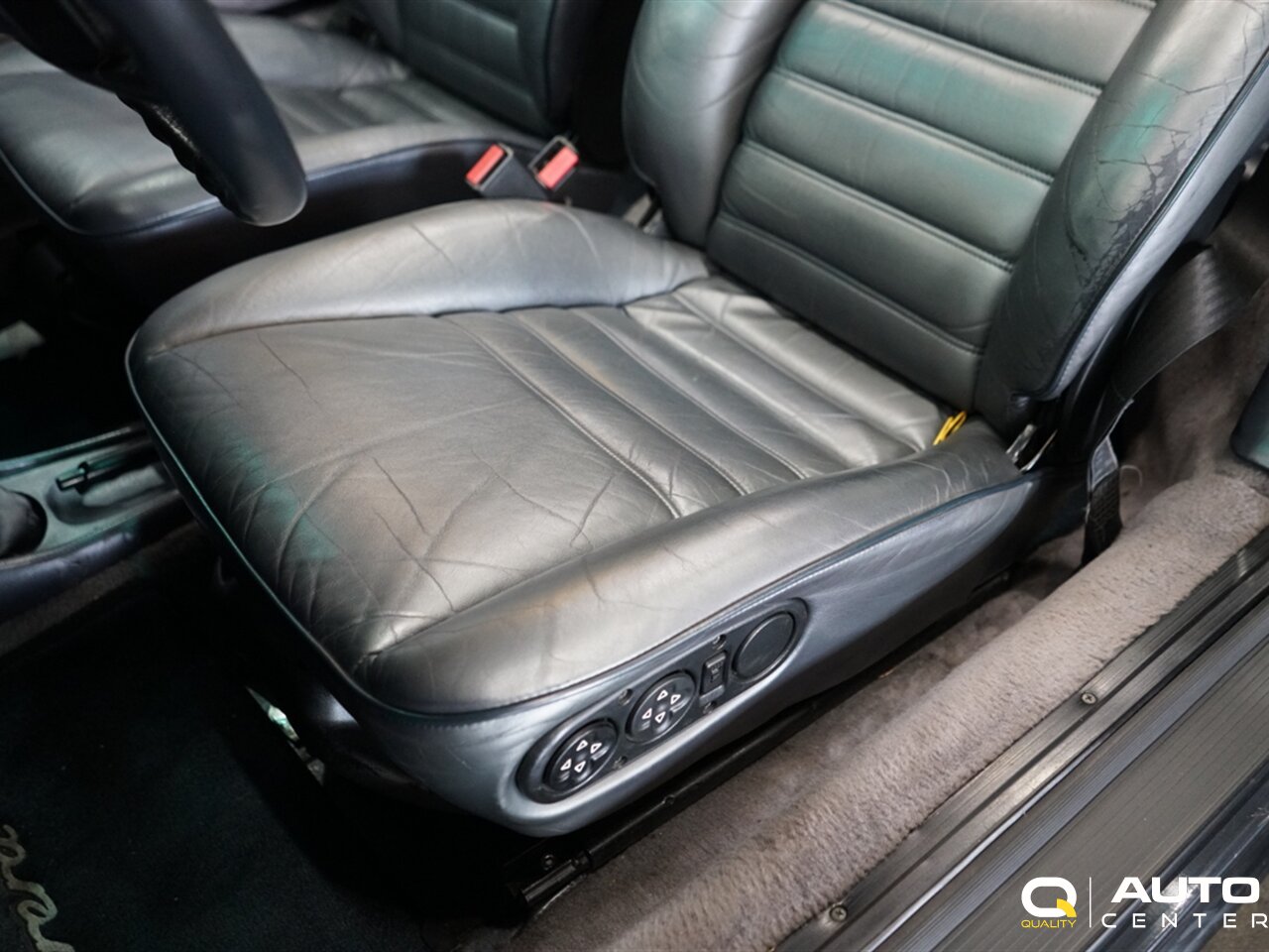 1989 Porsche 911 Carrera - Photo 16 - Lynnwood, WA 98036
