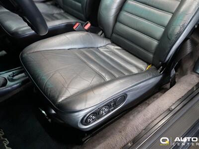 1989 Porsche 911 Carrera   - Photo 16 - Lynnwood, WA 98036
