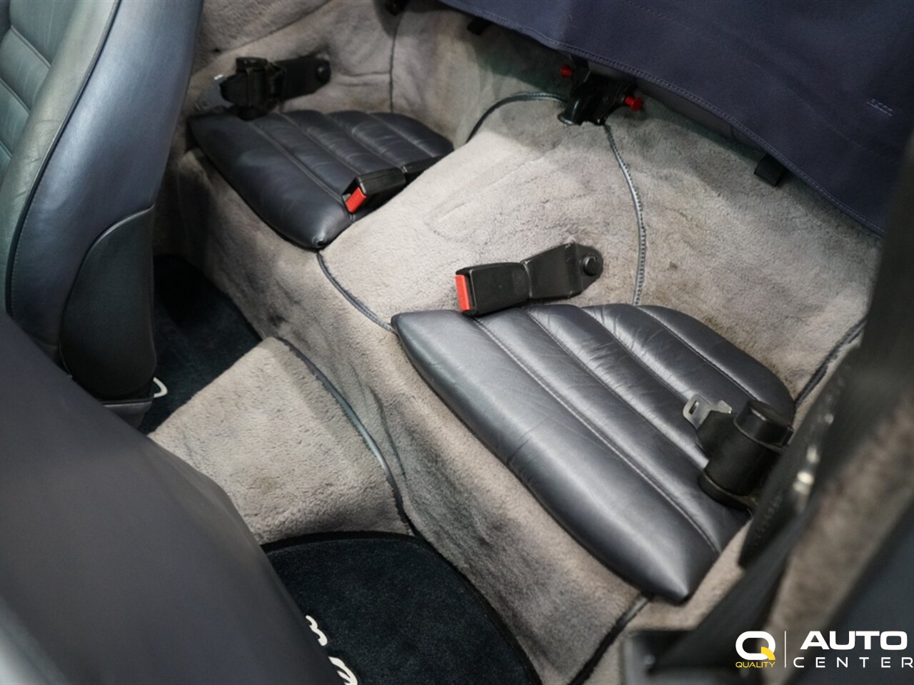 1989 Porsche 911 Carrera - Photo 35 - Lynnwood, WA 98036