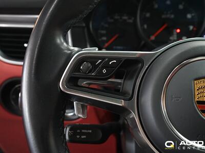 2017 Porsche Macan GTS   - Photo 28 - Lynnwood, WA 98036