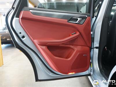 2017 Porsche Macan GTS   - Photo 12 - Lynnwood, WA 98036