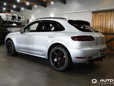 2017 Porsche Macan GTS   - Photo 6 - Lynnwood, WA 98036