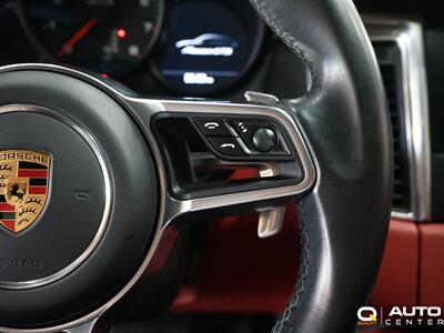 2017 Porsche Macan GTS   - Photo 29 - Lynnwood, WA 98036