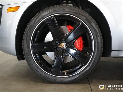 2017 Porsche Macan GTS   - Photo 7 - Lynnwood, WA 98036