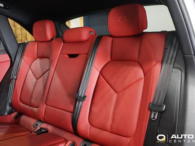 2017 Porsche Macan GTS   - Photo 43 - Lynnwood, WA 98036