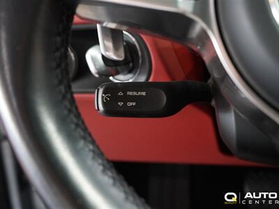 2017 Porsche Macan GTS   - Photo 24 - Lynnwood, WA 98036