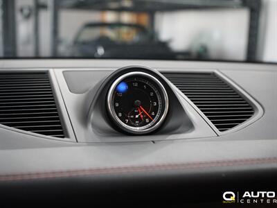 2017 Porsche Macan GTS   - Photo 31 - Lynnwood, WA 98036