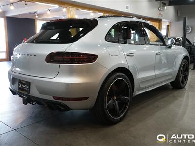 2017 Porsche Macan GTS   - Photo 4 - Lynnwood, WA 98036