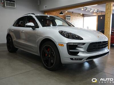 2017 Porsche Macan GTS   - Photo 3 - Lynnwood, WA 98036