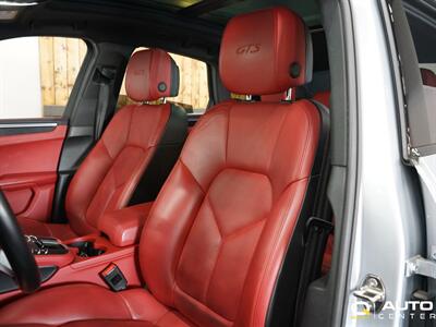 2017 Porsche Macan GTS   - Photo 17 - Lynnwood, WA 98036
