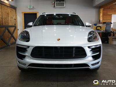 2017 Porsche Macan GTS   - Photo 2 - Lynnwood, WA 98036