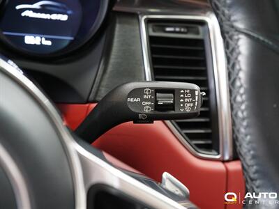 2017 Porsche Macan GTS   - Photo 26 - Lynnwood, WA 98036