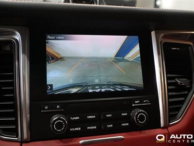 2017 Porsche Macan GTS   - Photo 37 - Lynnwood, WA 98036