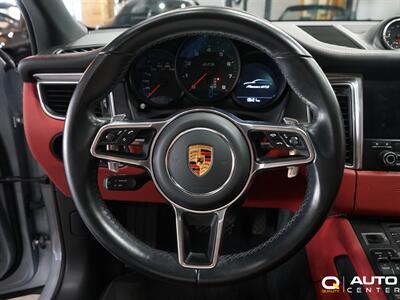 2017 Porsche Macan GTS   - Photo 27 - Lynnwood, WA 98036