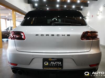 2017 Porsche Macan GTS   - Photo 5 - Lynnwood, WA 98036