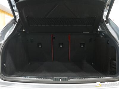 2017 Porsche Macan GTS   - Photo 46 - Lynnwood, WA 98036