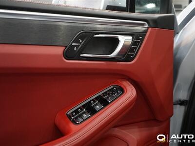 2017 Porsche Macan GTS   - Photo 10 - Lynnwood, WA 98036