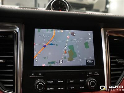 2017 Porsche Macan GTS   - Photo 38 - Lynnwood, WA 98036