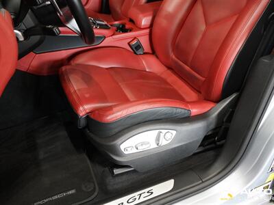2017 Porsche Macan GTS   - Photo 18 - Lynnwood, WA 98036