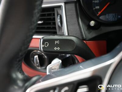 2017 Porsche Macan GTS   - Photo 25 - Lynnwood, WA 98036