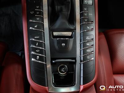 2017 Porsche Macan GTS   - Photo 34 - Lynnwood, WA 98036