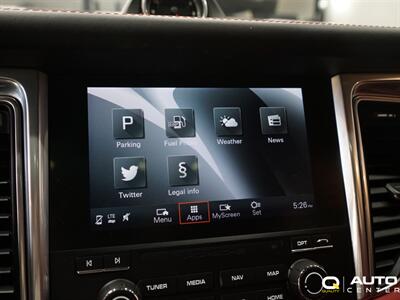 2017 Porsche Macan GTS   - Photo 39 - Lynnwood, WA 98036