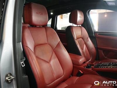 2017 Porsche Macan GTS   - Photo 21 - Lynnwood, WA 98036