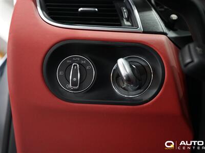 2017 Porsche Macan GTS   - Photo 23 - Lynnwood, WA 98036