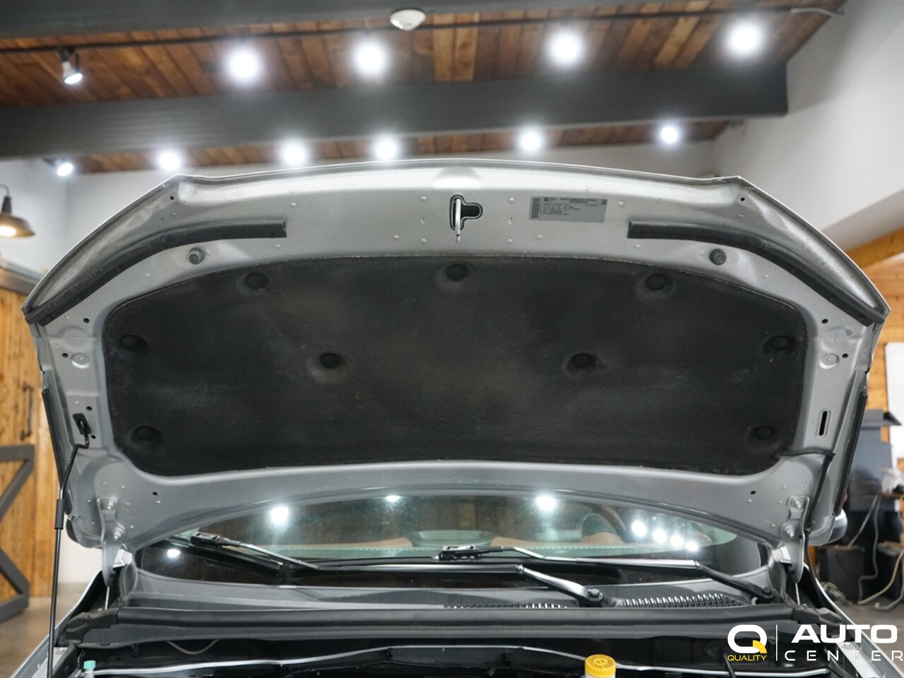 2013 Chevrolet Sonic LTZ - Photo 11 - Lynnwood, WA 98036
