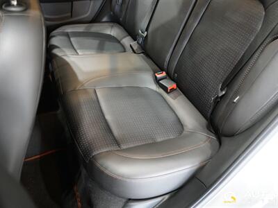 2013 Chevrolet Sonic LTZ   - Photo 36 - Lynnwood, WA 98036