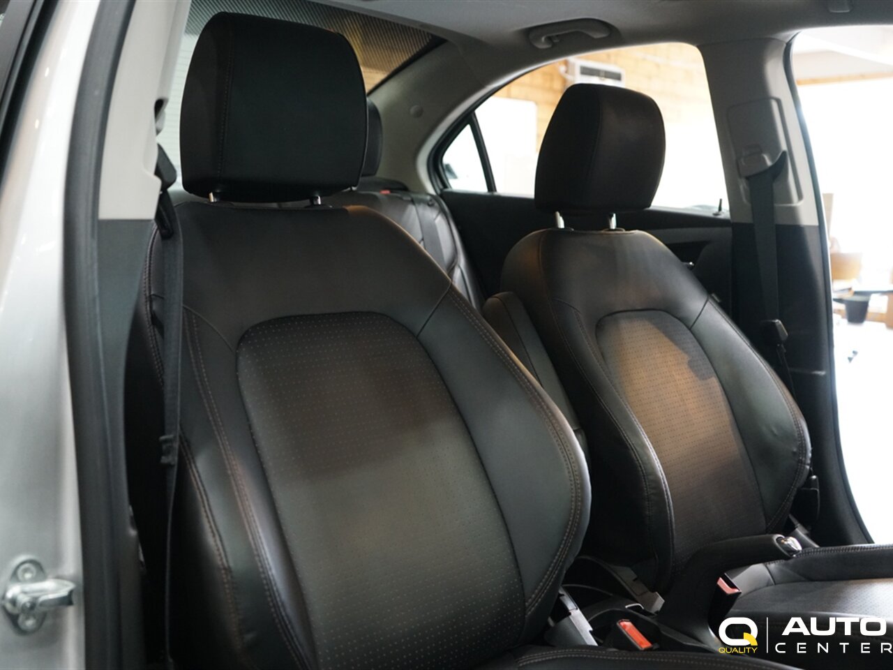 2013 Chevrolet Sonic LTZ - Photo 20 - Lynnwood, WA 98036