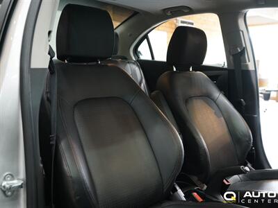 2013 Chevrolet Sonic LTZ   - Photo 20 - Lynnwood, WA 98036