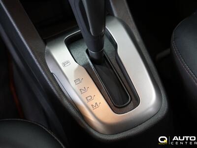 2013 Chevrolet Sonic LTZ   - Photo 29 - Lynnwood, WA 98036