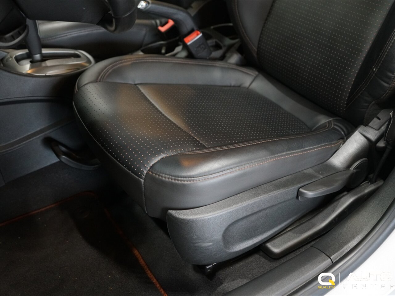 2013 Chevrolet Sonic LTZ - Photo 18 - Lynnwood, WA 98036