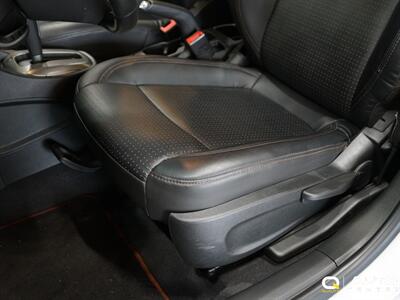 2013 Chevrolet Sonic LTZ   - Photo 18 - Lynnwood, WA 98036