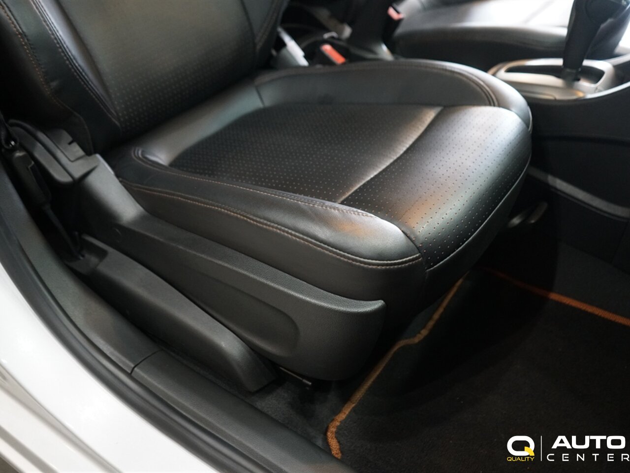 2013 Chevrolet Sonic LTZ - Photo 21 - Lynnwood, WA 98036