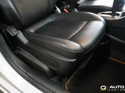 2013 Chevrolet Sonic LTZ   - Photo 21 - Lynnwood, WA 98036