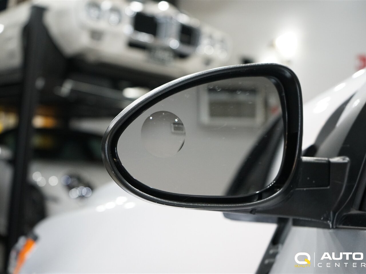 2013 Chevrolet Sonic LTZ - Photo 9 - Lynnwood, WA 98036